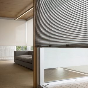 Venetian Aluminium Blinds