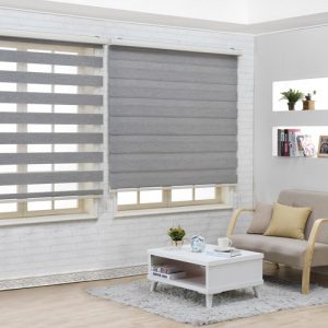 Zebra Blinds