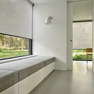 Roller Blinds